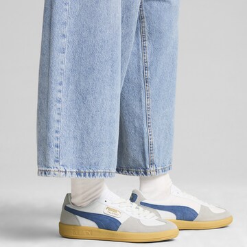 PUMA Sneakers laag 'Palermo' in Wit