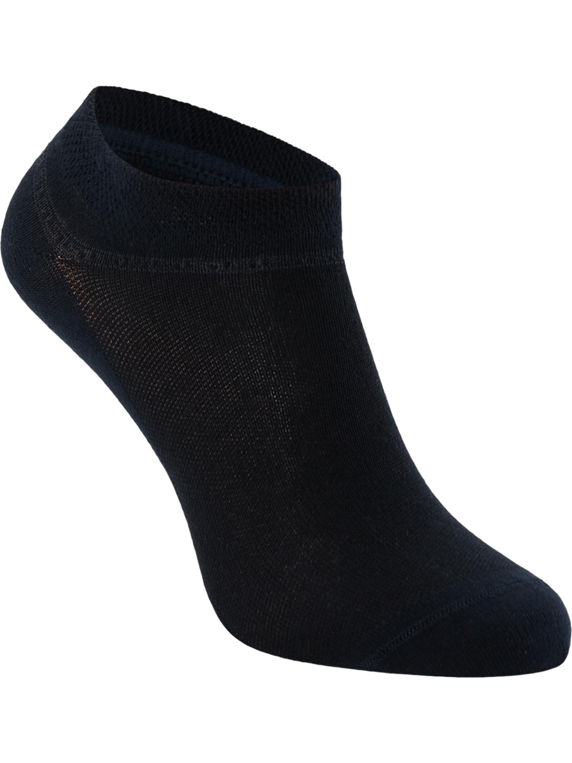 Chaussettes ' Amalfi ' Carlo Colucci en bleu