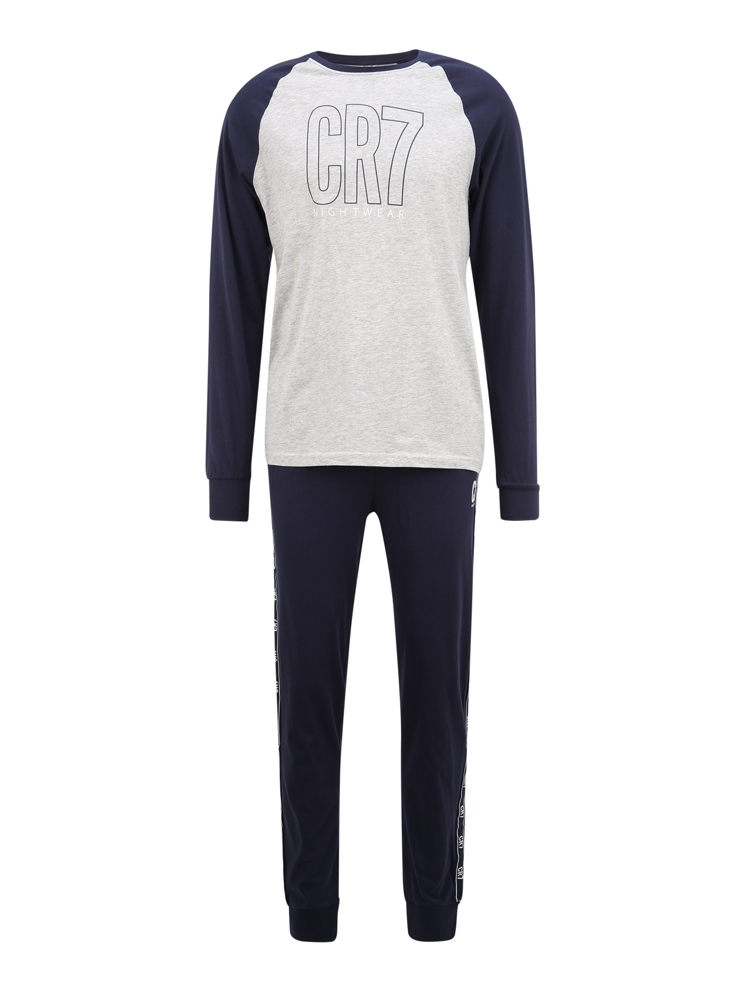 Pyjama's voor heren online kopen | ABOUT YOU