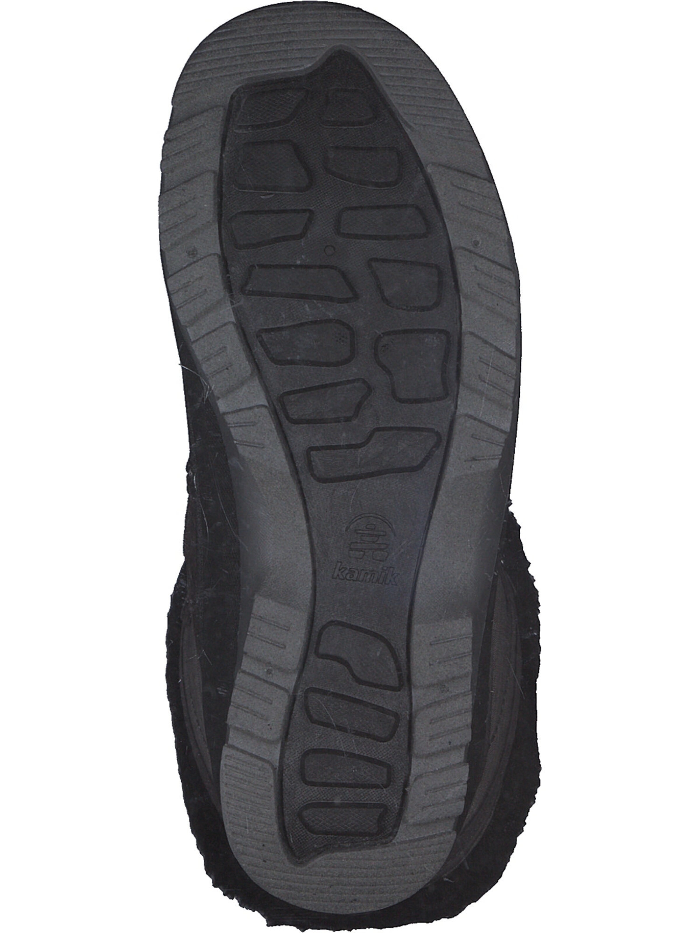 Kamik Snow boots 'Snowvaley4' in Grey