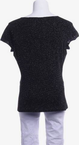 ARMANI Top & Shirt in XL in Black