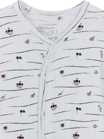 Hust & Claire Strampler/Body 'HUST & CLAIRE Jumpsuit HCMULLE'‌‌‌‌‌‌ in Blau