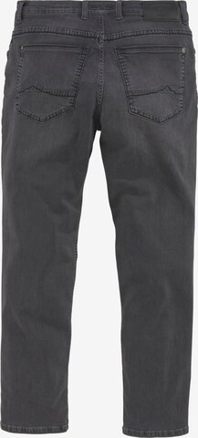 PIONEER Regular Jeans in Grau