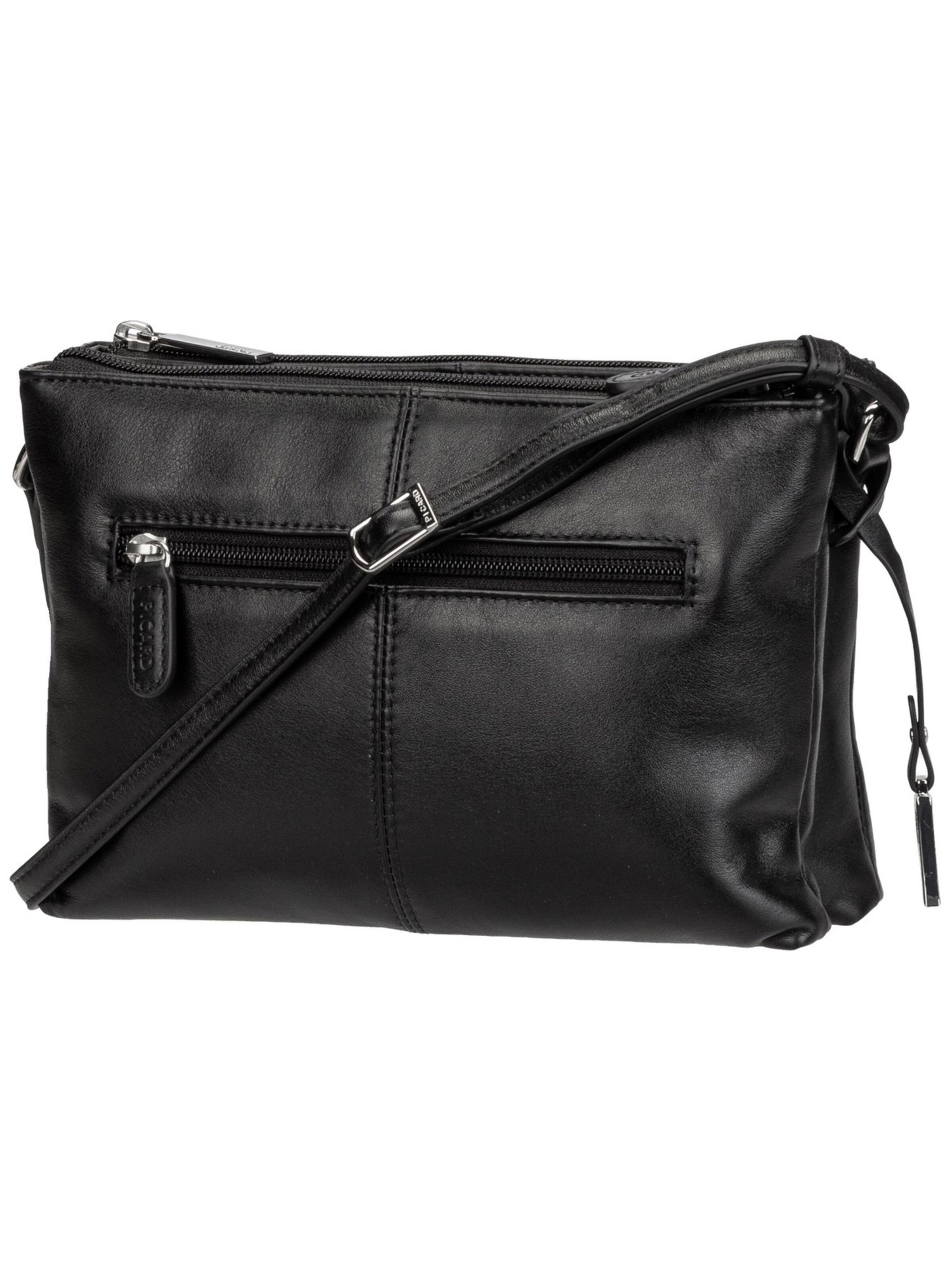 Picard Bodybag ' Really ' in Schwarz
