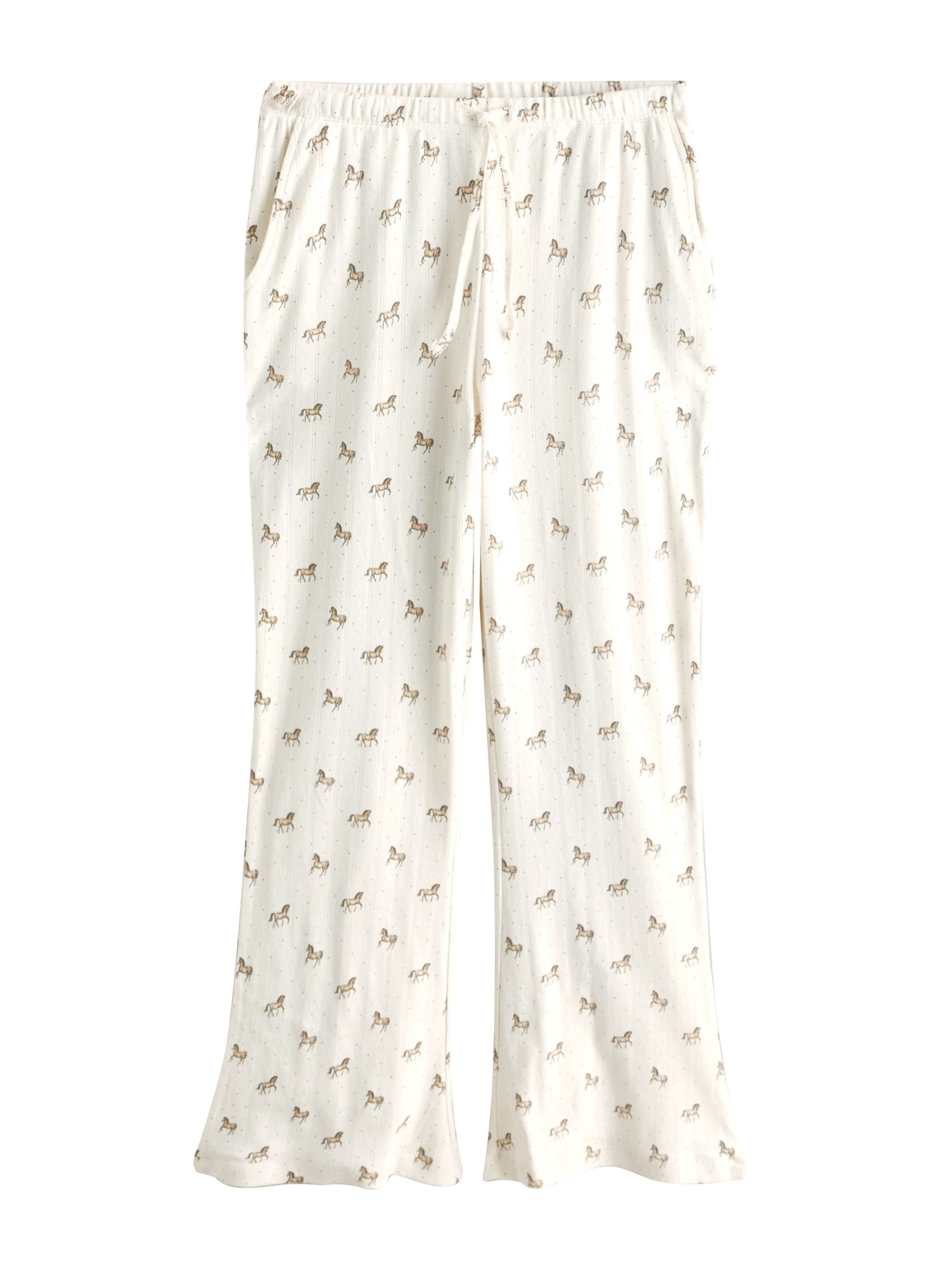 Pyjama Next en beige