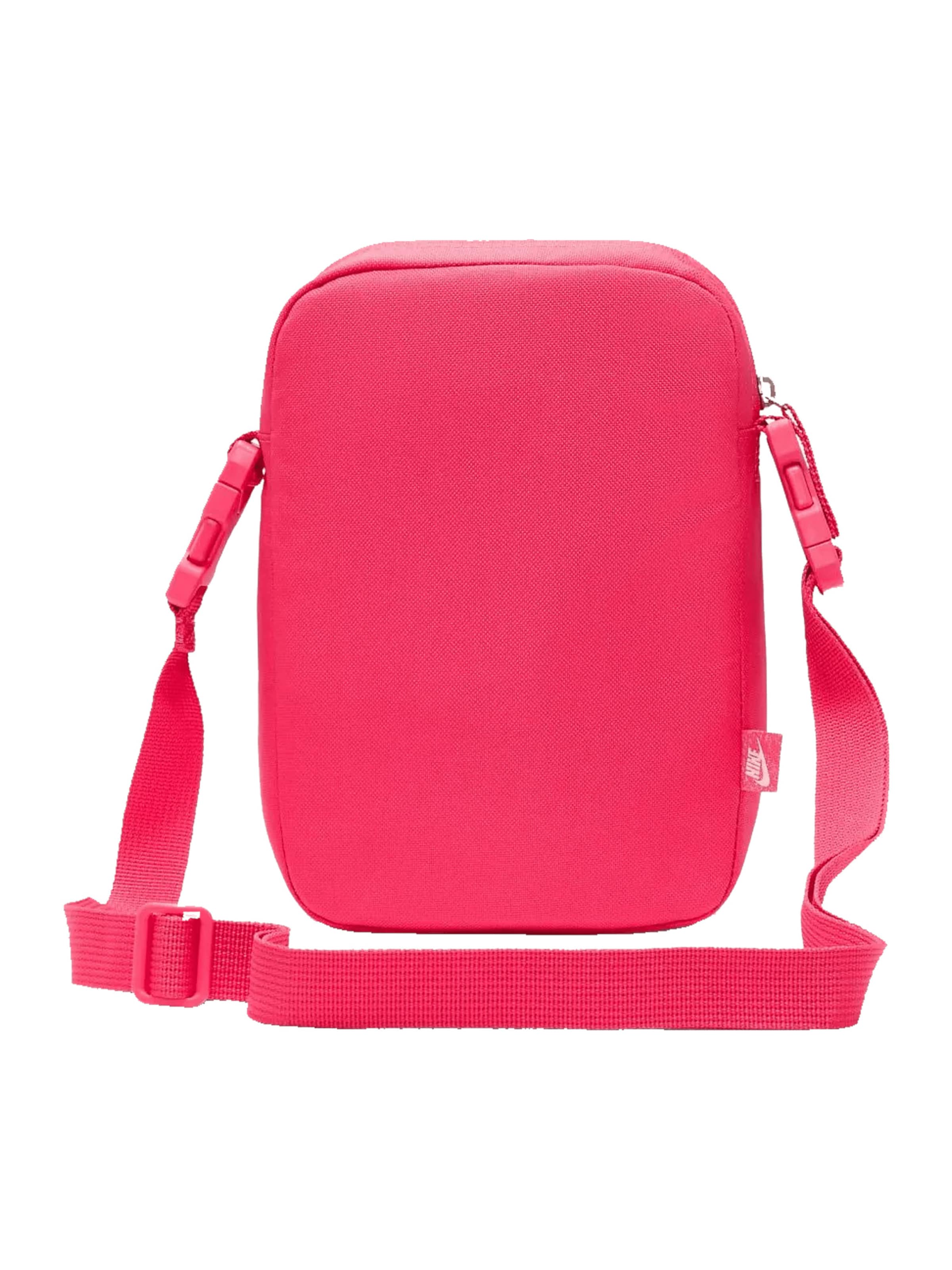 Nike Sportswear Umhängetasche in Pink
