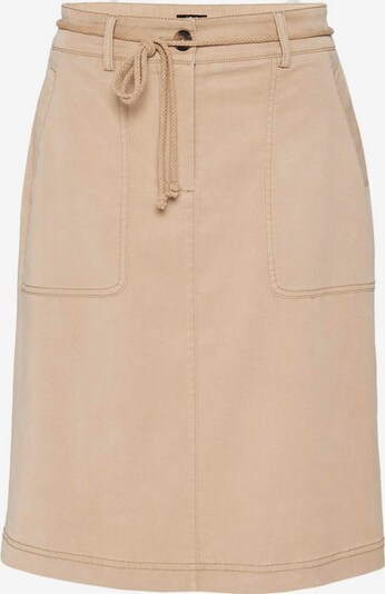 OPUS Skirt in Beige, Item view
