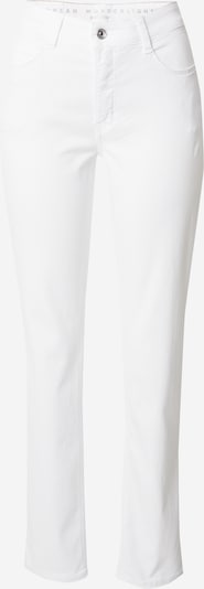MAC Jeans 'Dream' in de kleur Wit, Productweergave