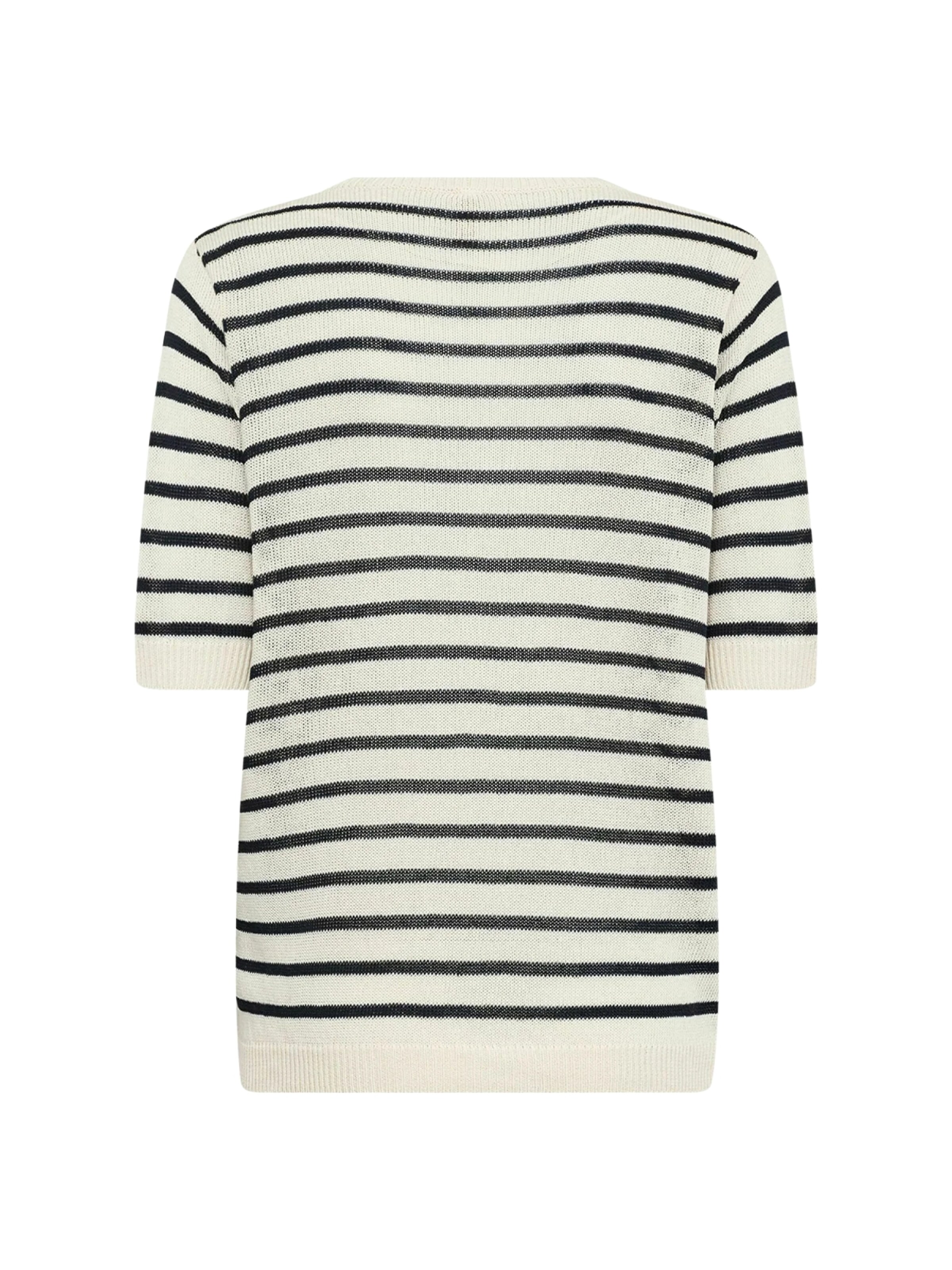 Soyaconcept Sweater 'LUANNA' in Beige