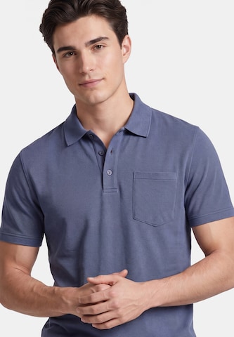 Mo ATHLSR Shirt in Blue