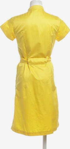 Marc Cain Dress in S in Yellow