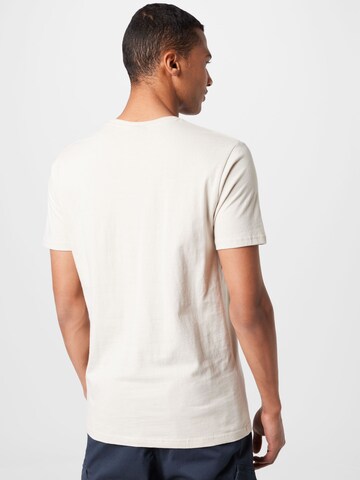 Regular fit Maglietta 'Prado' di ELLESSE in beige