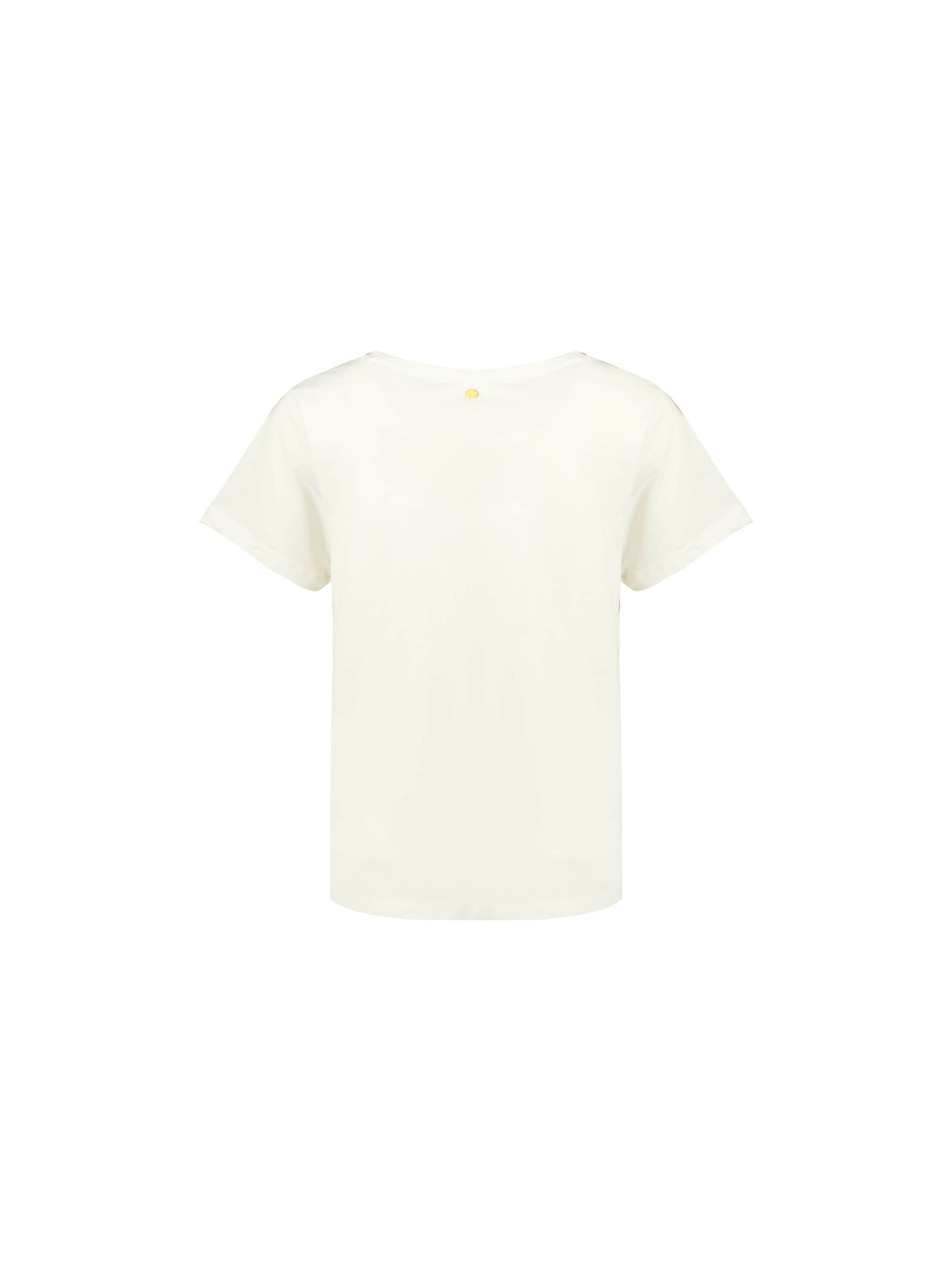 Deeluxe Shirt in Wit