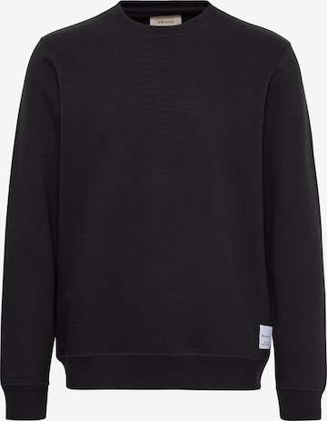 BLEND Sweatshirt 'ANDERS ' in Schwarz: Vorderseite