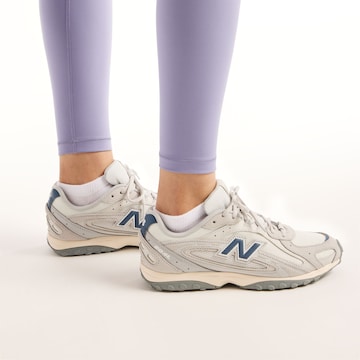 new balance Skinny 'AC Legging 25"'. in Lila