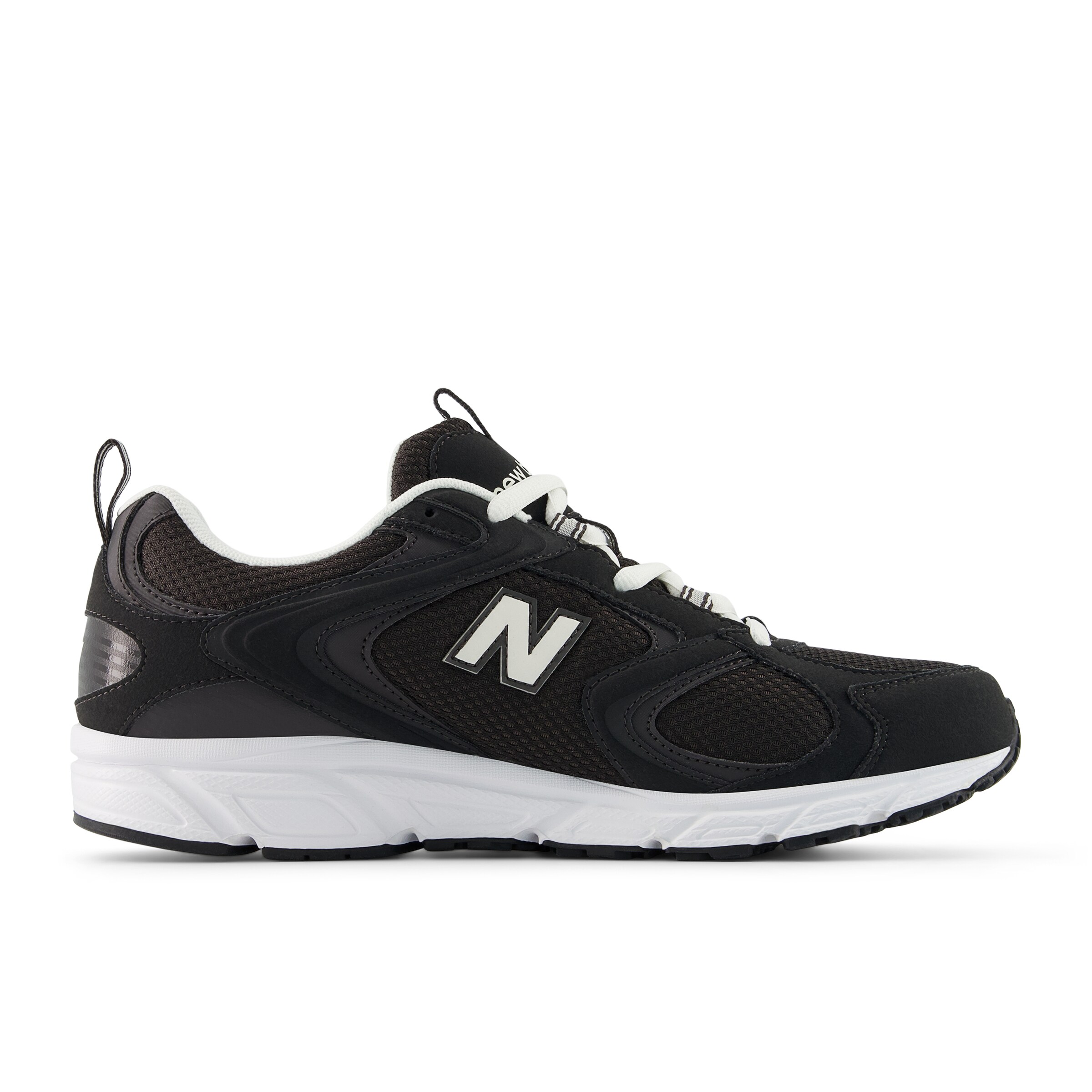 new balance Sneakers in Black