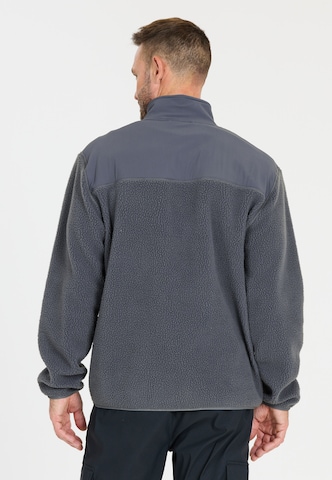 Whistler Funktionele fleece-jas 'Felis' in Blauw
