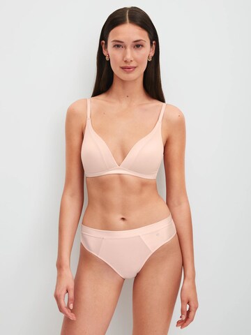 CALIDA Panty 'Cate' in Pink
