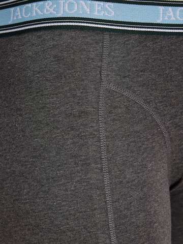 JACK & JONES Boxer shorts in Grey