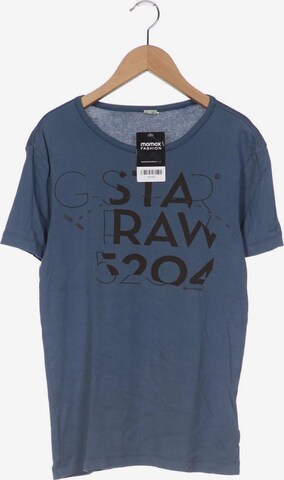 G-Star RAW T-Shirt M in Blau: predná strana