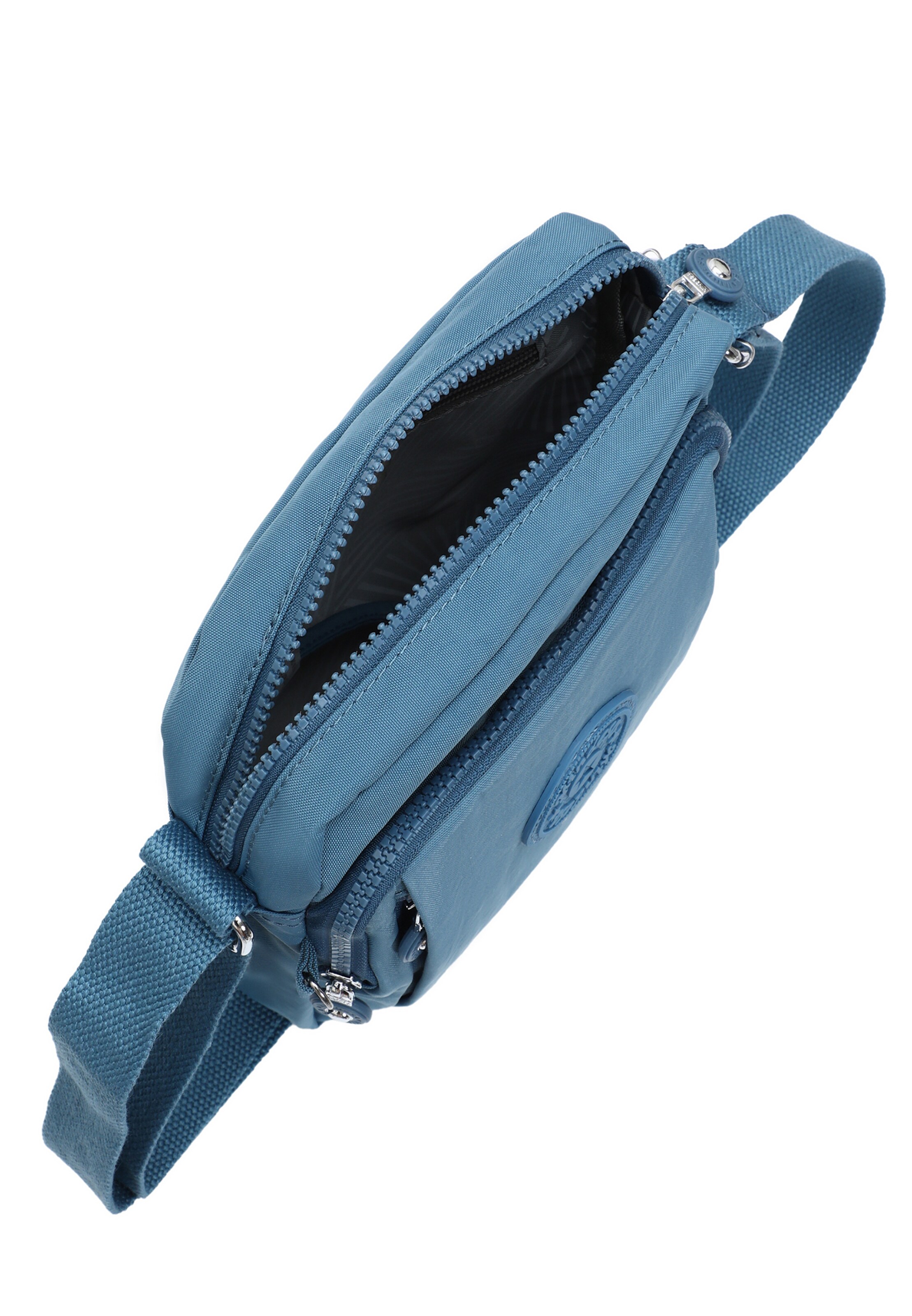 Mindesa Crossbody bag in Blue