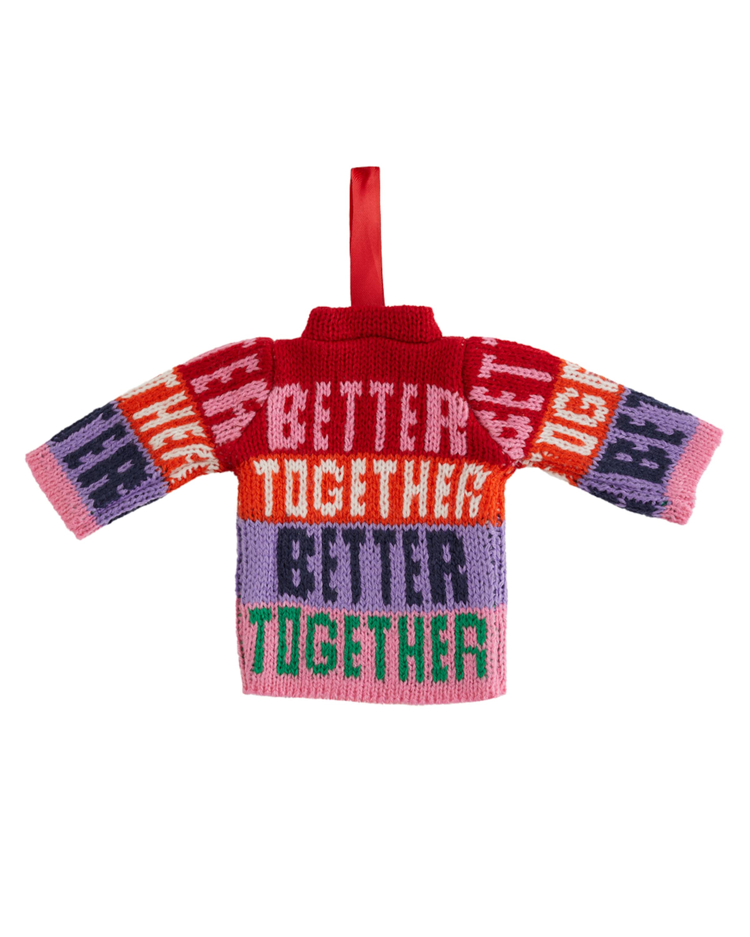 WE Fashion Sweter w kolorze mieszane kolory