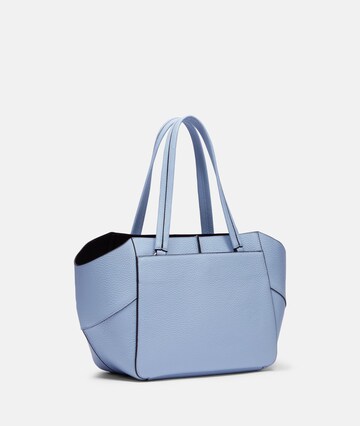 Liebeskind Berlin Shopper in Blue