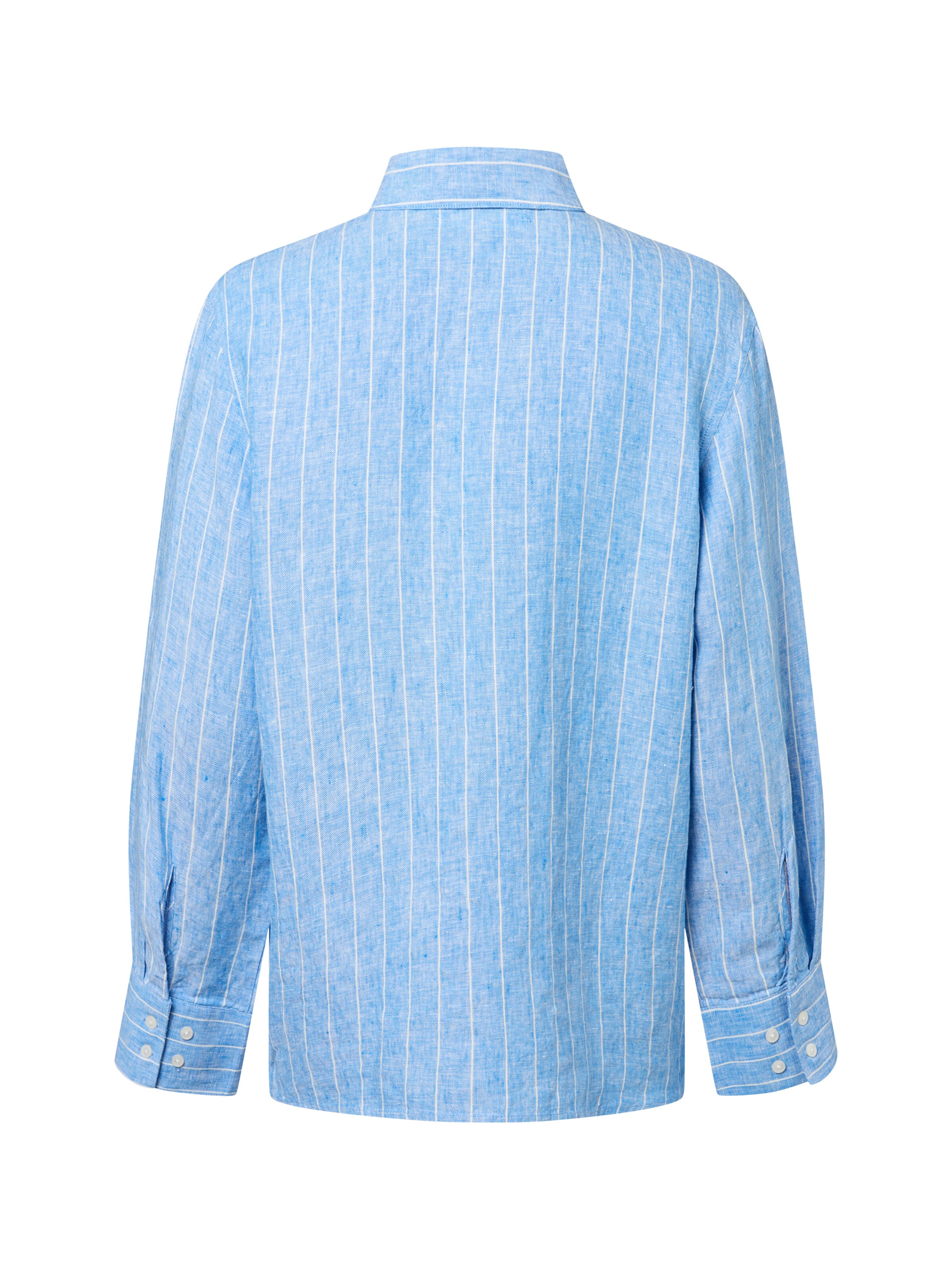 Samsøe Samsøe Blouse 'Sanot' in Blue