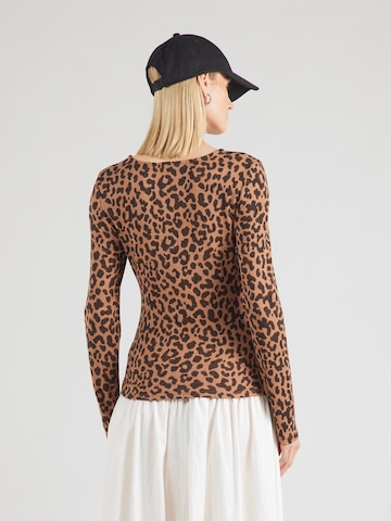 ABOUT YOU - Camiseta en beige