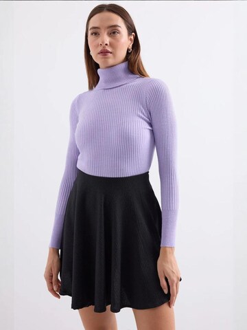 Pullover di Bigdart in lilla