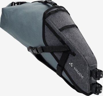 VAUDE Accessoires 'Trailsaddle II' in Grijs: voorkant