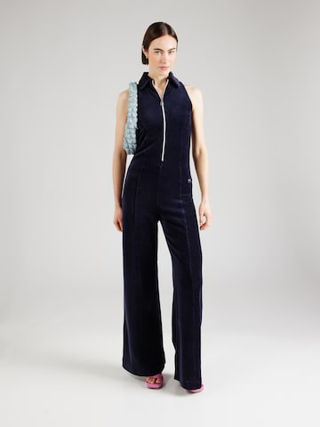 G-STAR Jumpsuit i blå