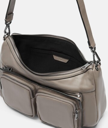 Borsa a spalla di Liebeskind Berlin in grigio