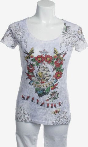 PRINCESS GOES HOLLYWOOD Shirt M in Mischfarben: predná strana