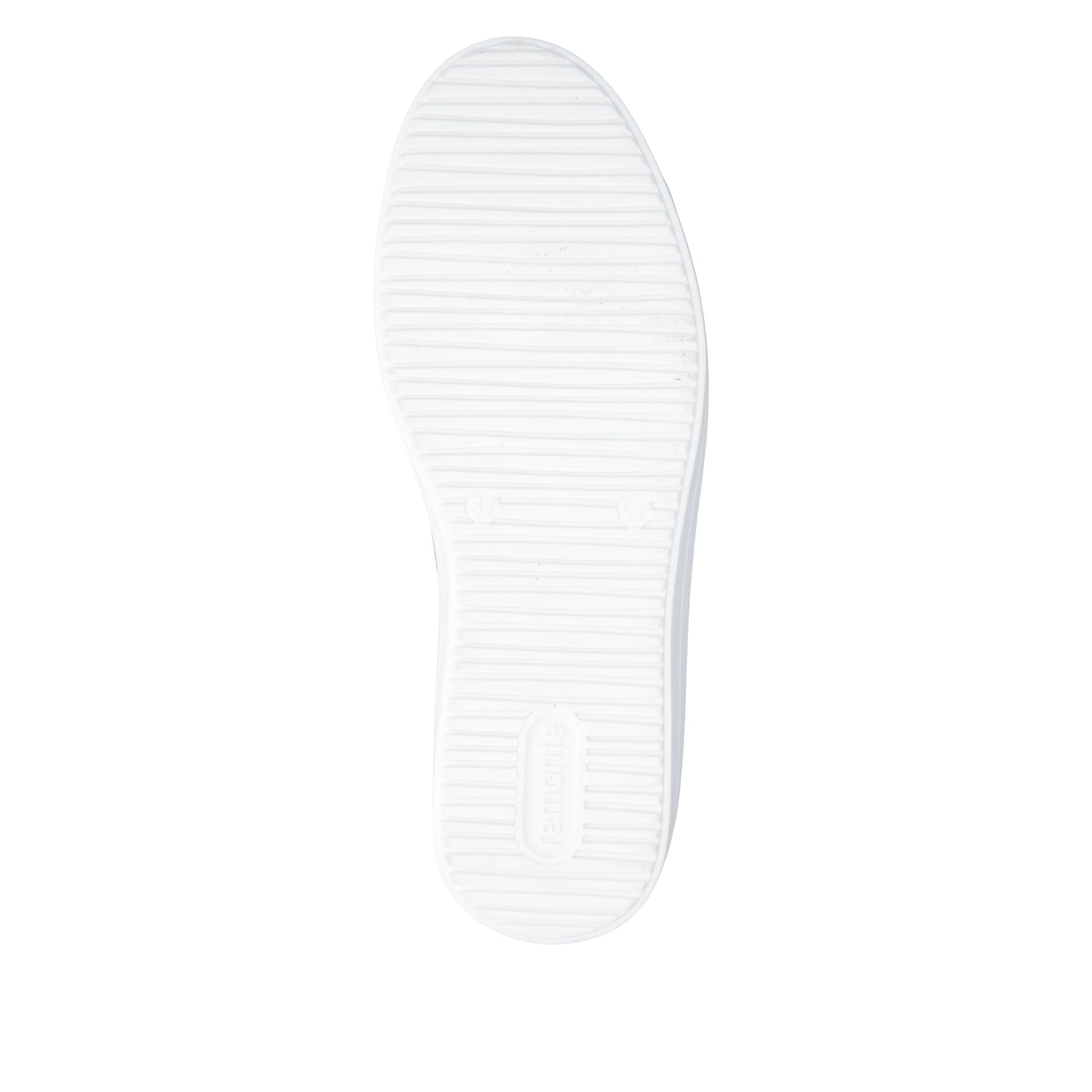 REMONTE Sneakers in Pink