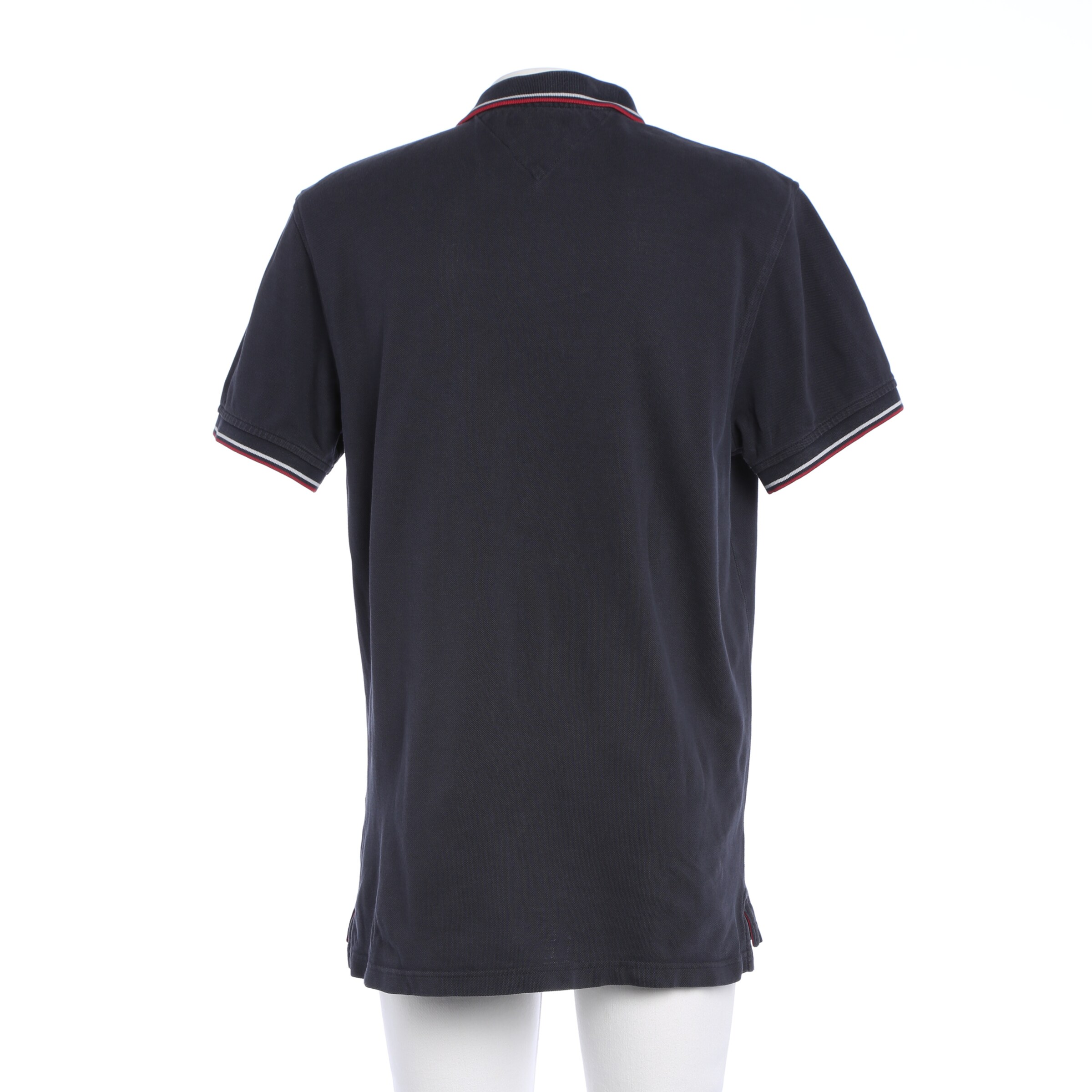 TOMMY HILFIGER Shirt in L in Blue