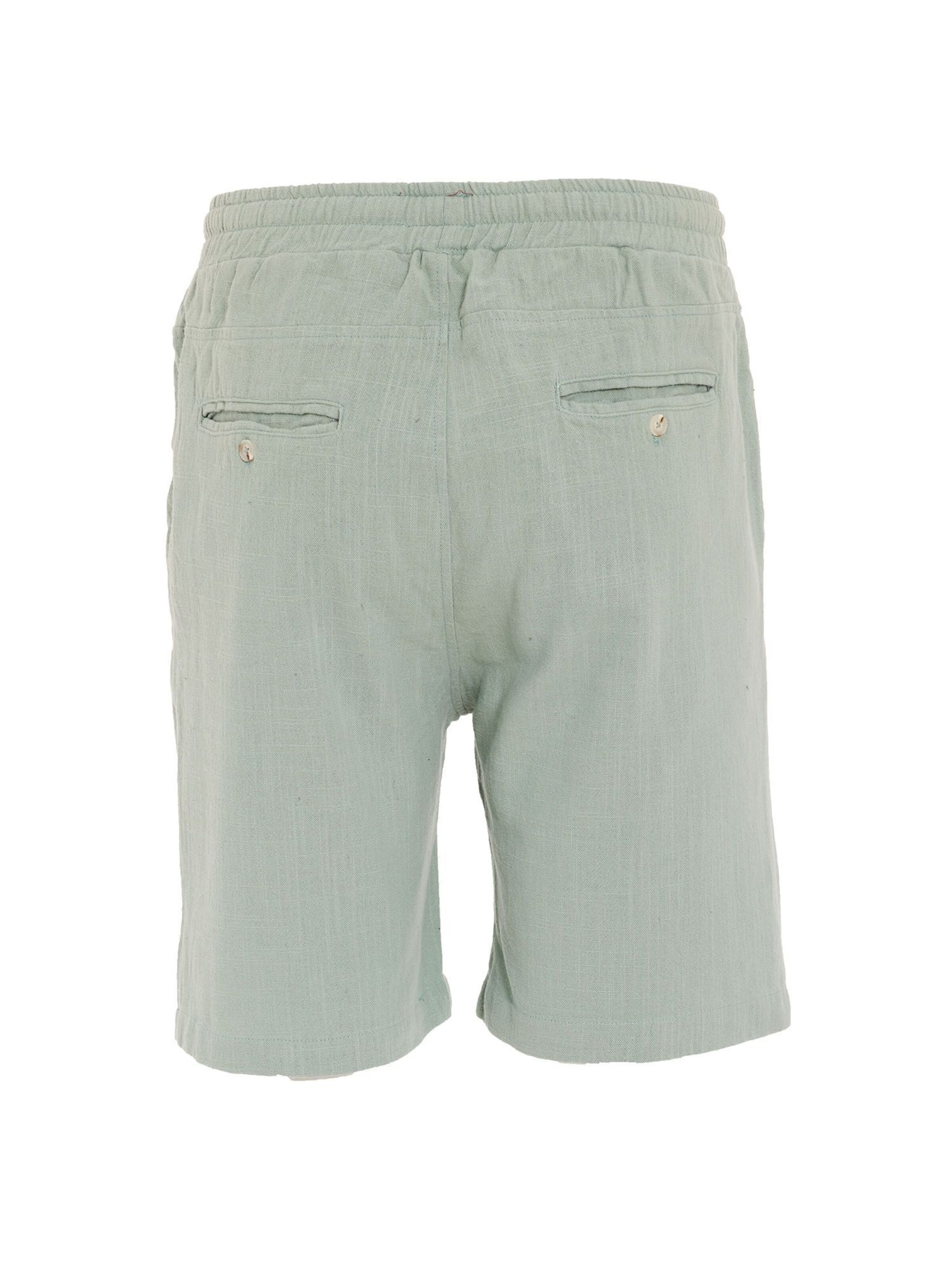 Williot Strój domowy w kolorze zielony