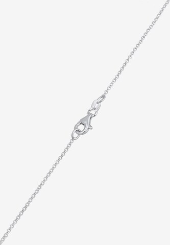 ELLI Ketting in Zilver