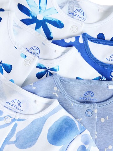 Pigiama di Next in blu