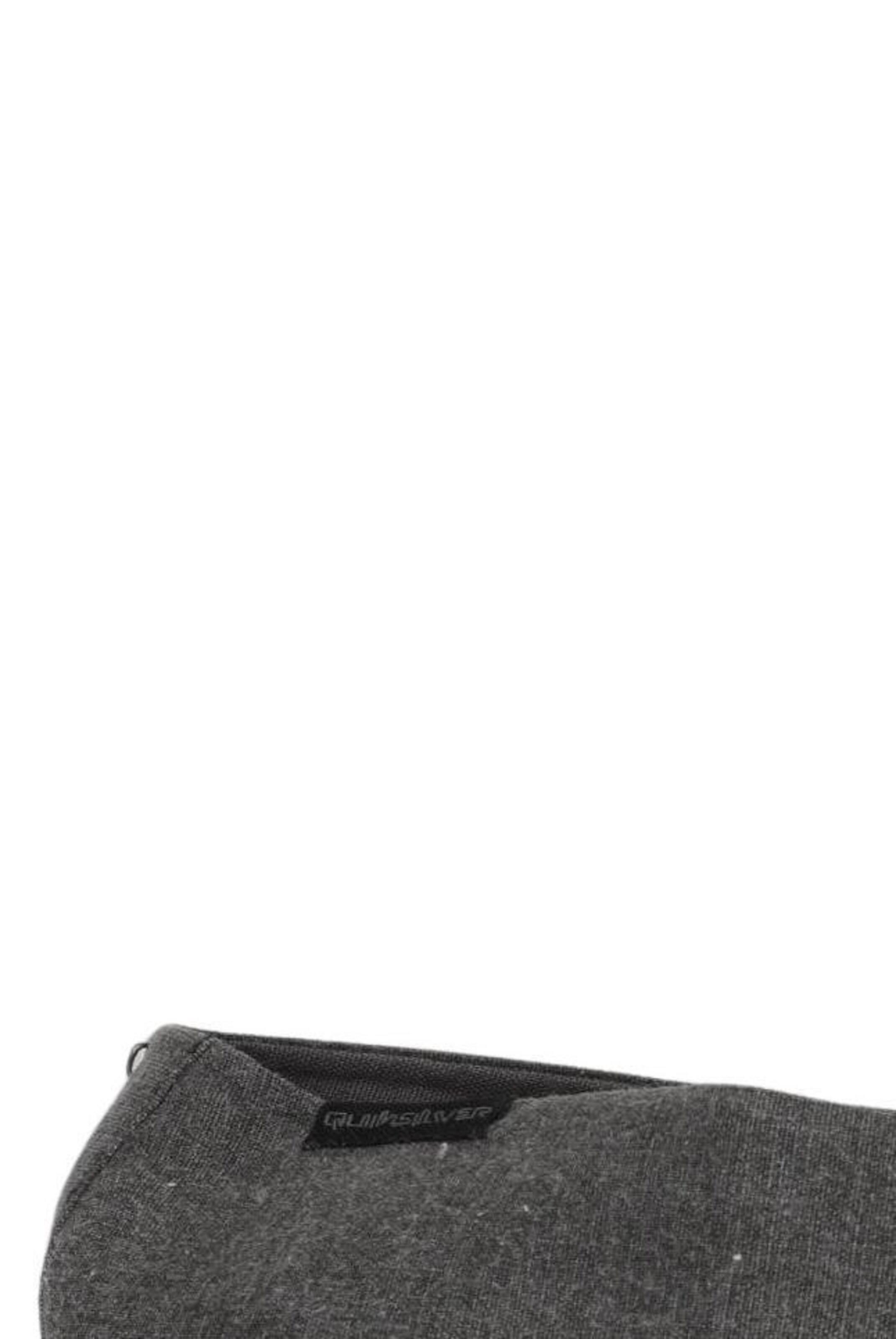 QUIKSILVER Halbschuh 47 in Grau
