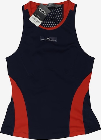 ADIDAS BY STELLA MCCARTNEY Top S in Mischfarben: Vorderseite