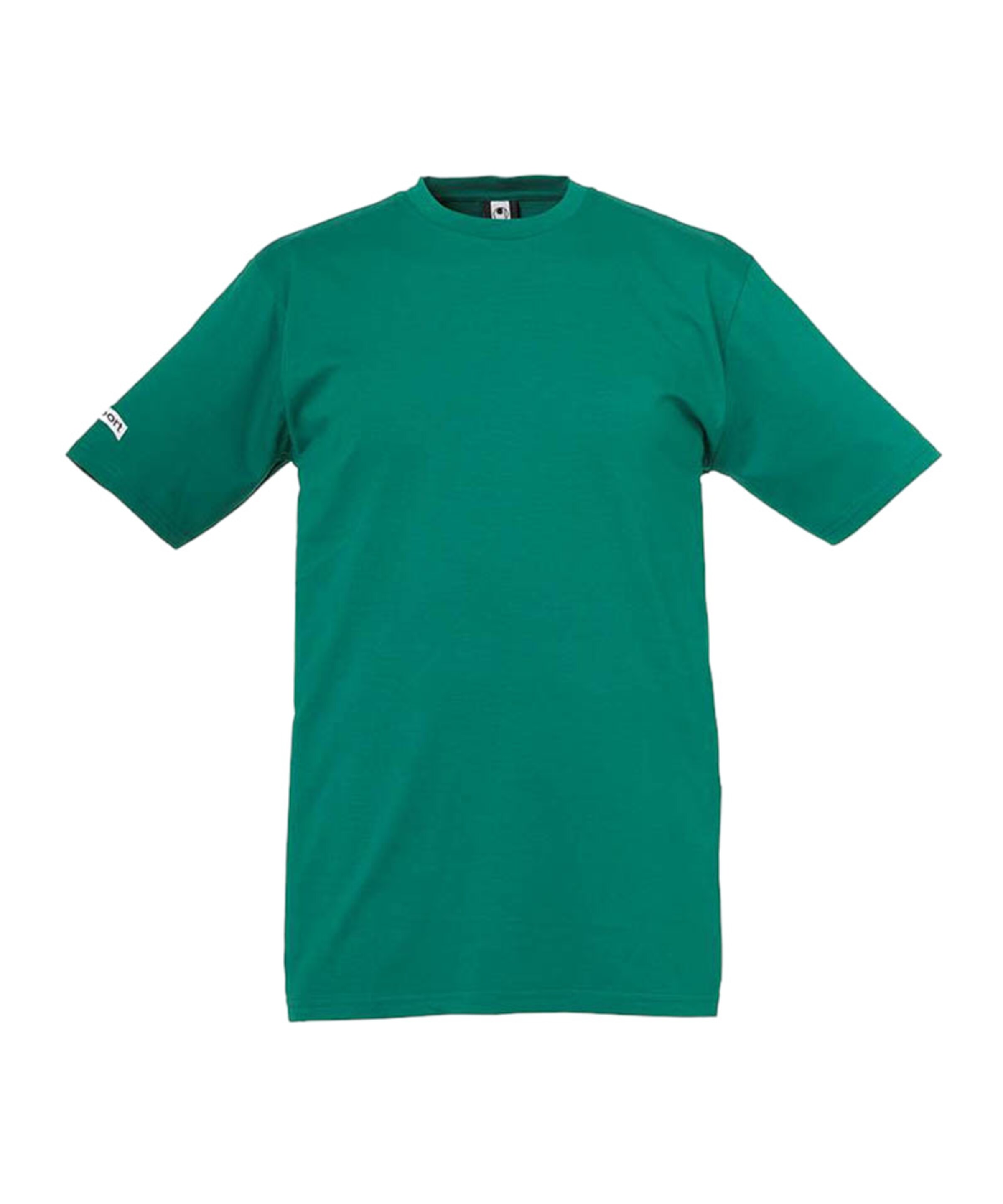 UHLSPORT Performance Shirt in Green: front