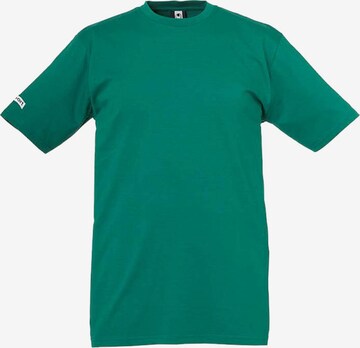 UHLSPORT Shirt in Green: front