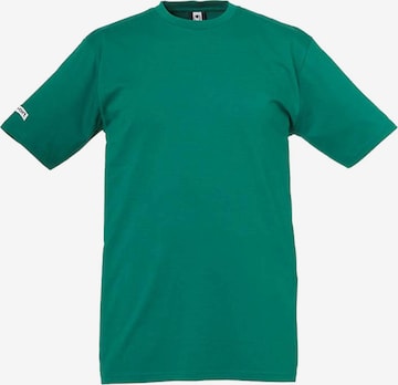 UHLSPORT Performance Shirt in Green: front