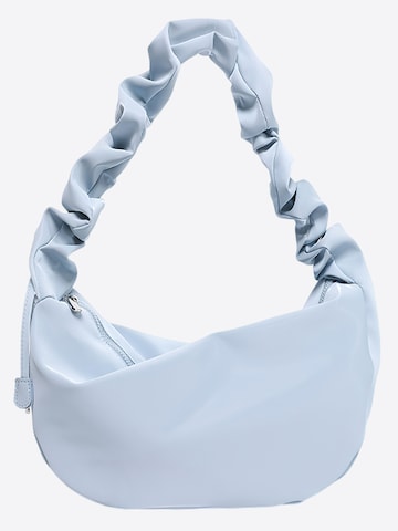 Magicshe Shoulder Bag in Blue