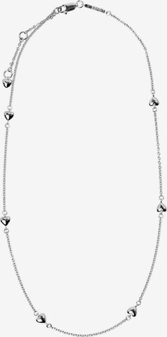 ESPRIT Ketting in Zilver: voorkant