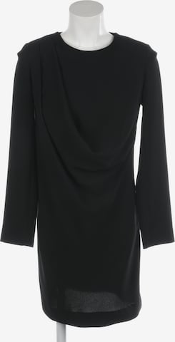 PATRIZIA PEPE Kleid XS in Schwarz: Vorderseite