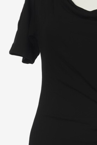 Expresso Dress in XL in Black