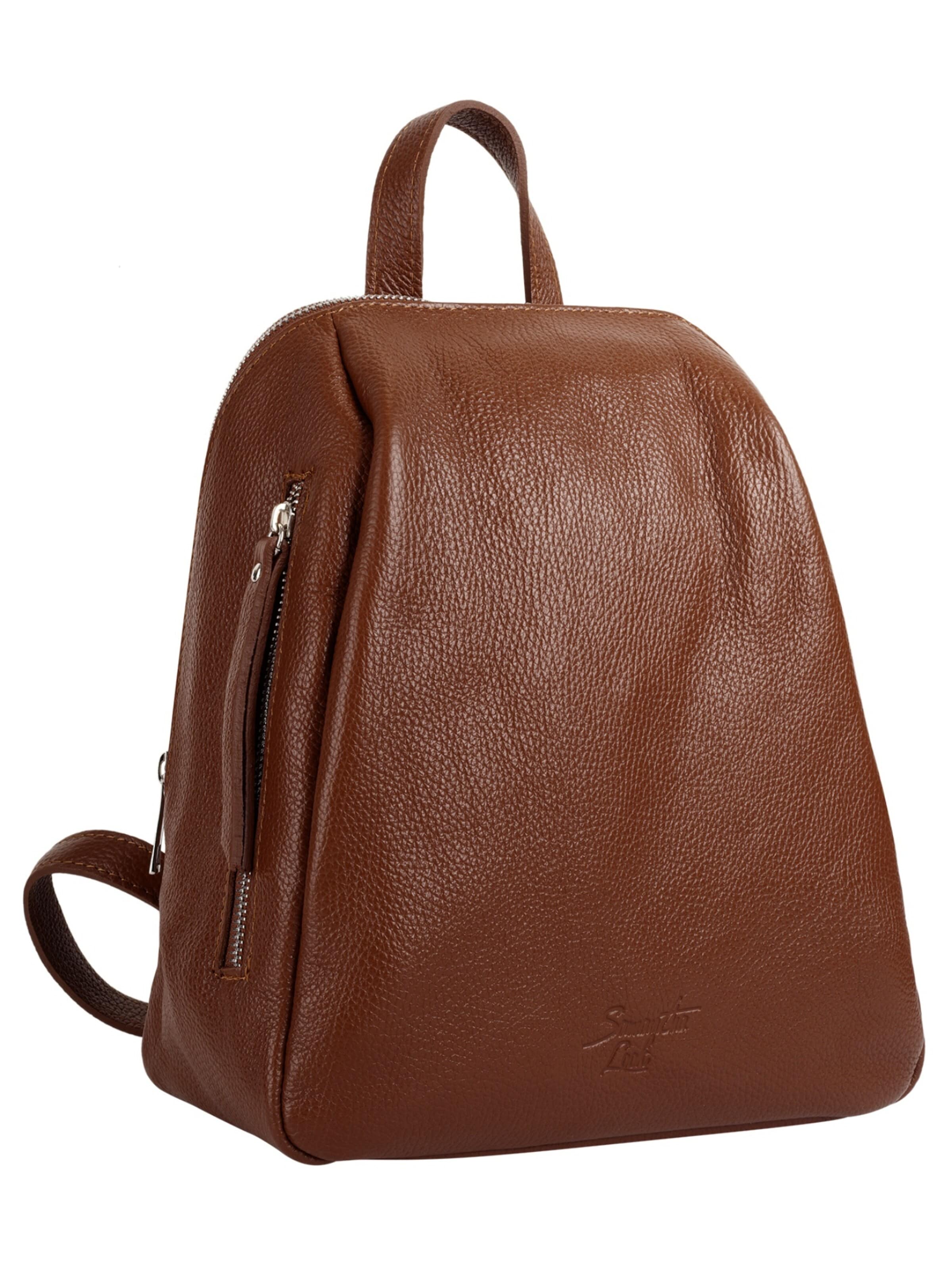 Sac à dos Samantha Look en marron