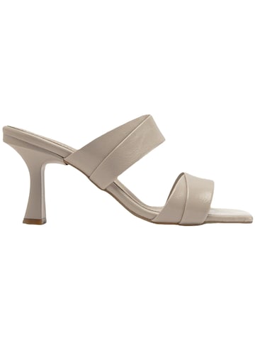 Zoccoletto 'Rina' di Limoya in beige